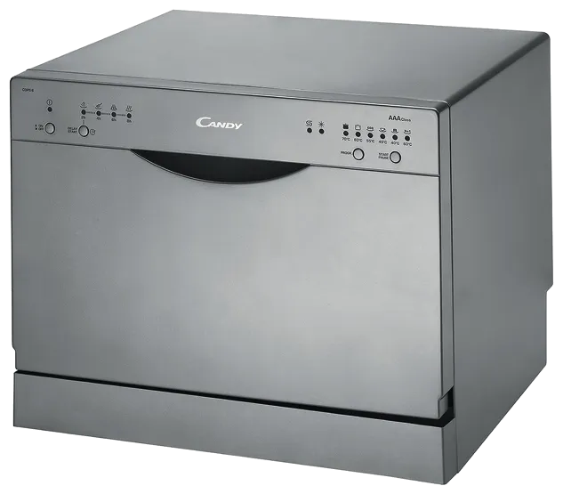 CDCF 6-07