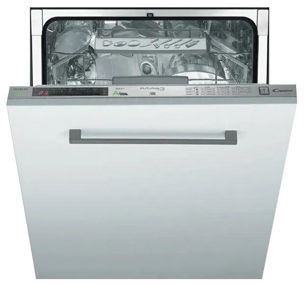 CDI 5153E10/3-S