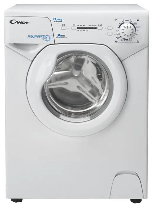 Aquamatic 1D1035-07