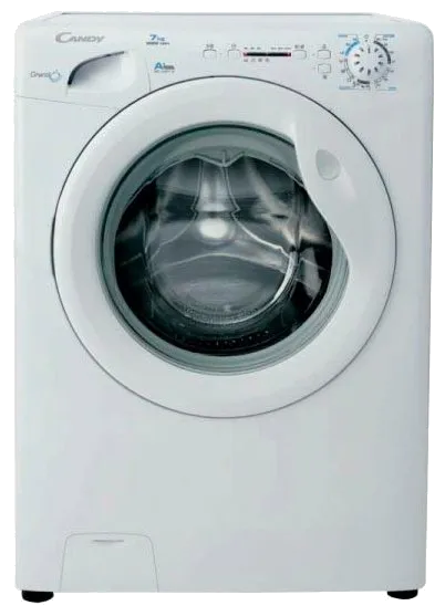 GC 1071D1-S